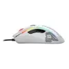 Glorious Gaming Model D pele ar labās rokas ergonomiku, USB Type-A, optiska, 12000 DPI