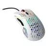 Glorious Gaming Model D pele ar labās rokas ergonomiku, USB Type-A, optiska, 12000 DPI