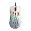 Glorious Gaming Model D pele ar labās rokas ergonomiku, USB Type-A, optiska, 12000 DPI