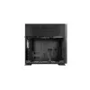 PC Case In Win N515 Midi Tower Melns