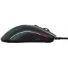Glorious Gaming Glorious Model O Wired 2 - Matēti melns, Labroču, Optiskais, USB Type-A, 26000 DPI, 1 ms, Melns