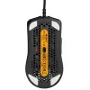Glorious Gaming Glorious Model O Wired 2 - Matēti melns, Labroču, Optiskais, USB Type-A, 26000 DPI, 1 ms, Melns