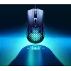 Glorious Gaming Glorious Model O Wired 2 - Matēti melns, Labroču, Optiskais, USB Type-A, 26000 DPI, 1 ms, Melns