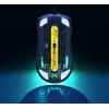 Glorious Gaming Glorious Model O Wired 2 - Matēti melns, Labroču, Optiskais, USB Type-A, 26000 DPI, 1 ms, Melns