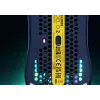Glorious Gaming Glorious Model O Wired 2 - Matēti melns, Labroču, Optiskais, USB Type-A, 26000 DPI, 1 ms, Melns