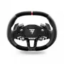 Thrustmaster Hypercar Wheel Add-On Melns, Sudrabs stūre PC, PlayStation 4, PlayStation 5, Xbox, Xbox One