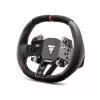 Thrustmaster Hypercar Wheel Add-On Melns, Sudrabs stūre PC, PlayStation 4, PlayStation 5, Xbox, Xbox One