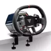 Thrustmaster Hypercar Wheel Add-On Melns, Sudrabs stūre PC, PlayStation 4, PlayStation 5, Xbox, Xbox One