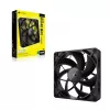 CORSAIR Icue Link Rx140 Max 140mm Pwm Biezais Ventilatora Papildinājums