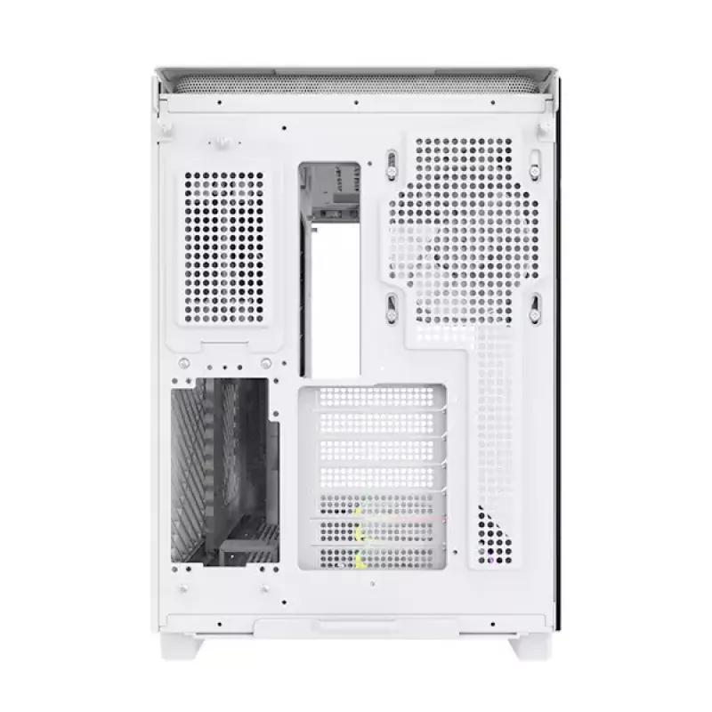 Montech KING 95 PRO Midi Tower korpuss balts