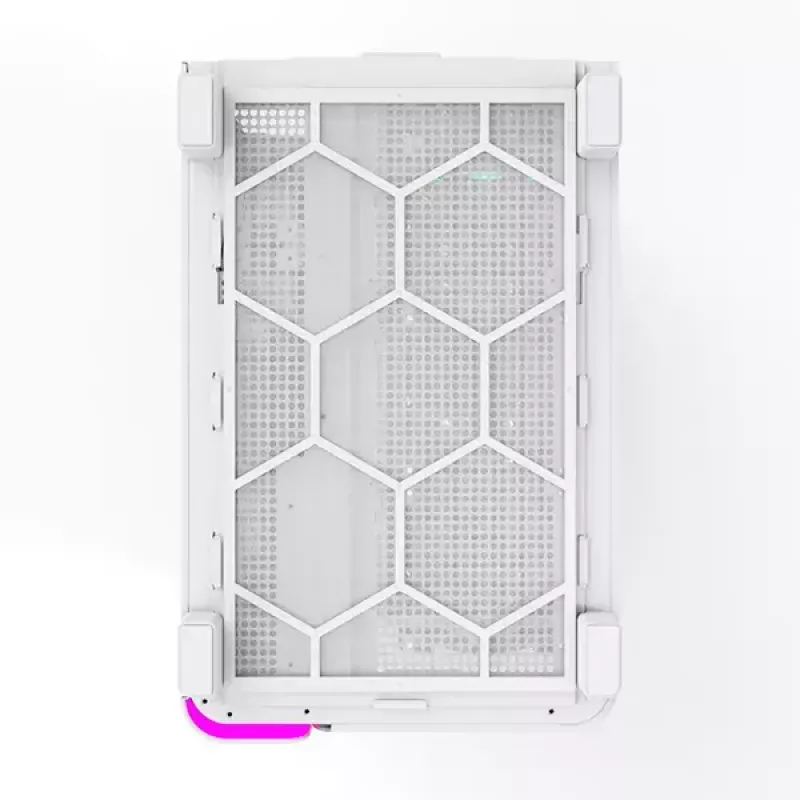 Montech KING 95 PRO Midi Tower korpuss balts