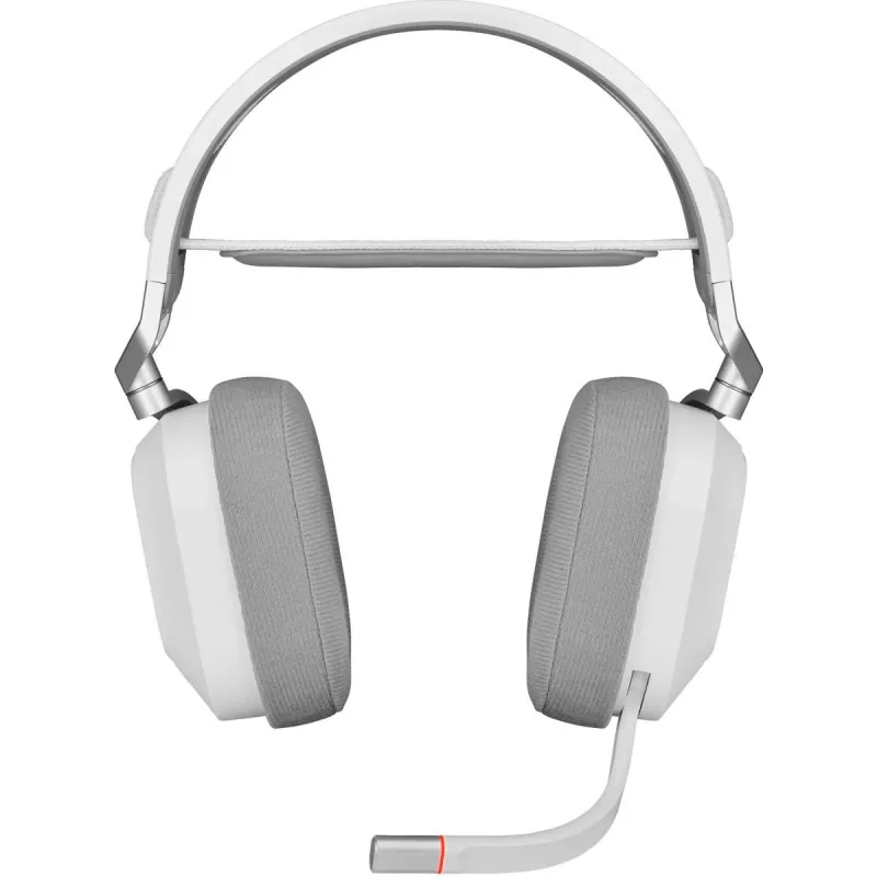 CORSAIR Spēļu Austiņas Hs80 - Bezvadu - Balta