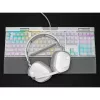 CORSAIR Spēļu Austiņas Hs80 - Bezvadu - Balta