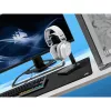 CORSAIR Spēļu Austiņas Hs80 - Bezvadu - Balta