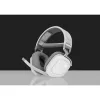 CORSAIR Spēļu Austiņas Hs80 - Bezvadu - Balta