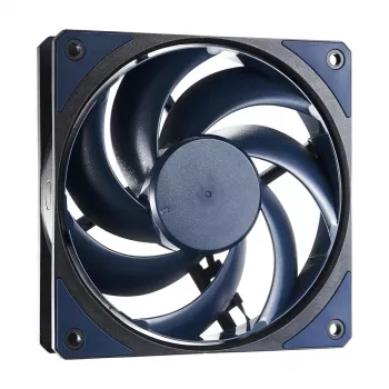 COOLER MASTER Case Fan Mobius 120 Non LED Melns
