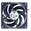 COOLER MASTER Case Fan Mobius 120 Non LED Melns