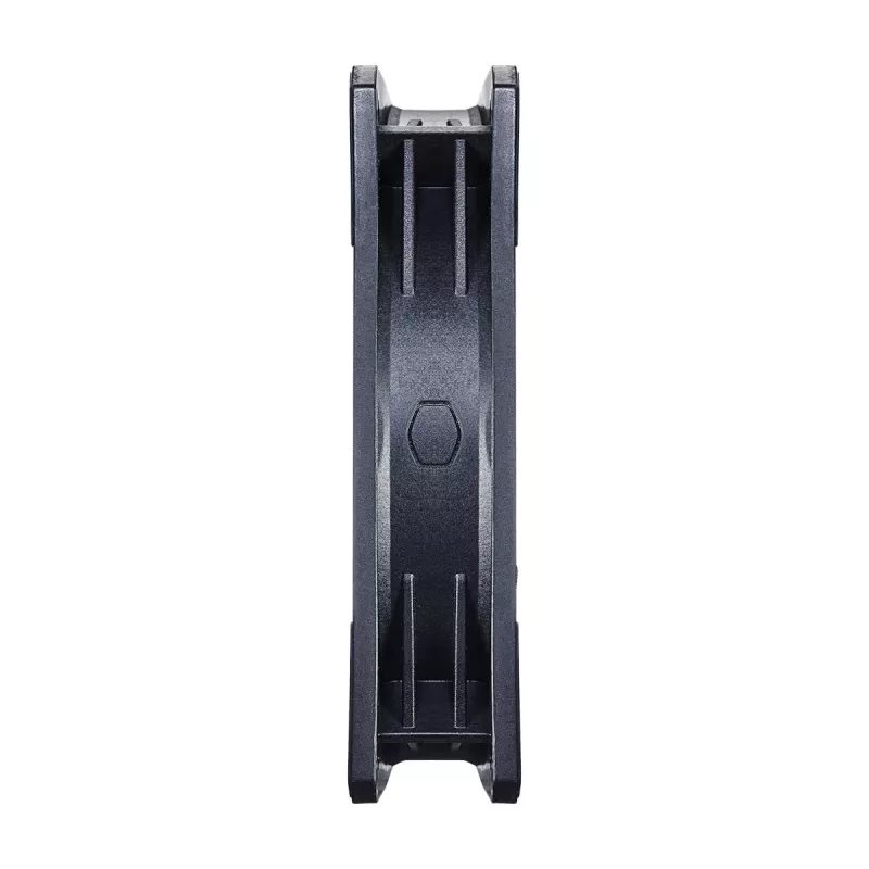 COOLER MASTER Case Fan Mobius 120 Non LED Melns