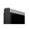 Radiators EK Water Blocks misiņš varš nerūsējošais tērauds balts