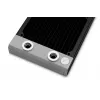 Radiators EK Water Blocks misiņš varš nerūsējošais tērauds balts