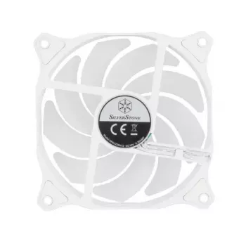 Ventilators Silverstone Air Blazer 120RW 120mm 600-2200 RPM balts