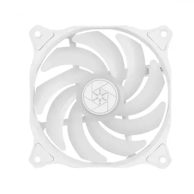 Ventilators Silverstone Air Blazer 120RW 120mm 600-2200 RPM balts