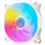 Ventilators Silverstone Air Blazer 120RW 120mm 600-2200 RPM balts
