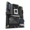 GIGABYTE X870E AORUS PRO mātesplate - atbalsta AMD Ryzen 9000 procesorus, 16+2+2 fāžu digitālais VRM, līdz 8000MHz DDR5 (OC), 3xPCIe 5.0 + 1xPCIe 4.0, Wi-Fi 7, 2.5GbE LAN, USB 4