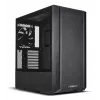 PC korpuss Lian Li LANCOOL 216R-X Midi Tower, melns