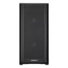 PC korpuss Lian Li LANCOOL 216R-X Midi Tower, melns