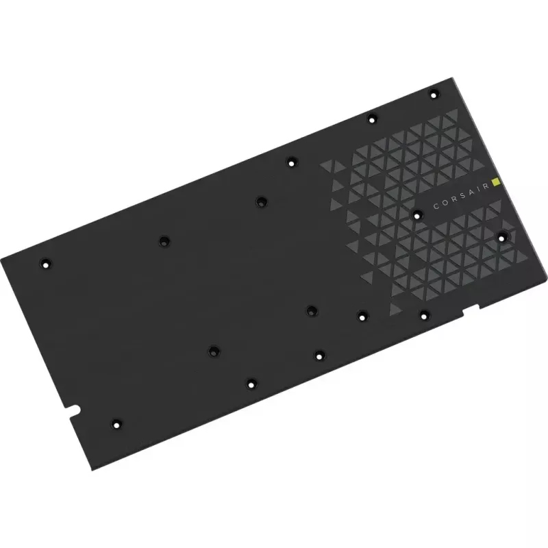 Ūdens bloks Corsair CX-9020030-WW Copper PMMA 60°C
