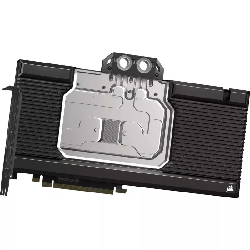 Ūdens bloks Corsair CX-9020030-WW Copper PMMA 60°C