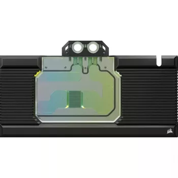 Ūdens bloks Corsair CX-9020030-WW Copper PMMA 60°C
