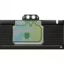 Ūdens bloks Corsair CX-9020030-WW Copper PMMA 60°C