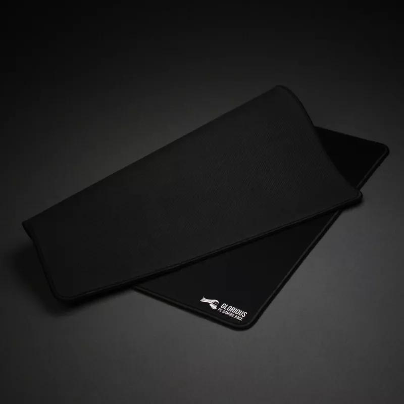Glorious Gaming G-XL peles paliktnis Gaming peles paliktnis Melns