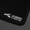 Glorious Gaming G-XL peles paliktnis Gaming peles paliktnis Melns