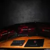Glorious Gaming G-XL peles paliktnis Gaming peles paliktnis Melns