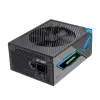 Barošanas bloks ASUS ROG THOR-1600T3-GAMING 1600 W, 80 PLUS Titanium, ATX 3.1, pilnībā modulārs, OLED displejs