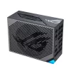 Barošanas bloks ASUS ROG THOR-1600T3-GAMING 1600 W, 80 PLUS Titanium, ATX 3.1, pilnībā modulārs, OLED displejs