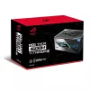 Barošanas bloks ASUS ROG THOR-1600T3-GAMING 1600 W, 80 PLUS Titanium, ATX 3.1, pilnībā modulārs, OLED displejs