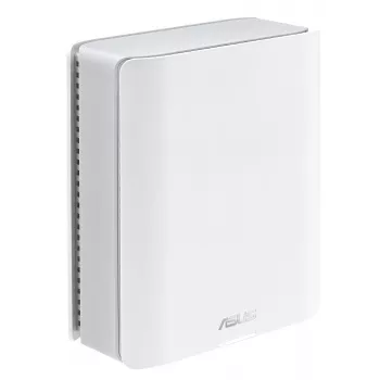 ASUS ZenWiFi BT8 Tri-band (2.4 GHz / 5 GHz / 6 GHz) Wi-Fi 7 (802.11be) Balts 3 Iekšējās