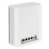 ASUS ZenWiFi BT8 Tri-band (2.4 GHz / 5 GHz / 6 GHz) Wi-Fi 7 (802.11be) Balts 3 Iekšējās