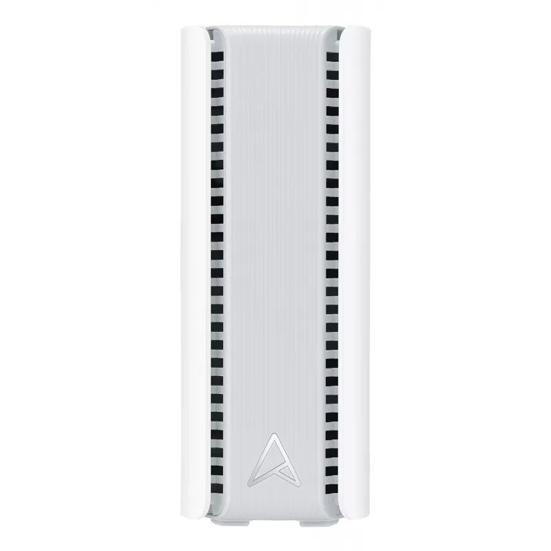ASUS ZenWiFi BT8 Tri-band (2.4 GHz / 5 GHz / 6 GHz) Wi-Fi 7 (802.11be) Balts 3 Iekšējās