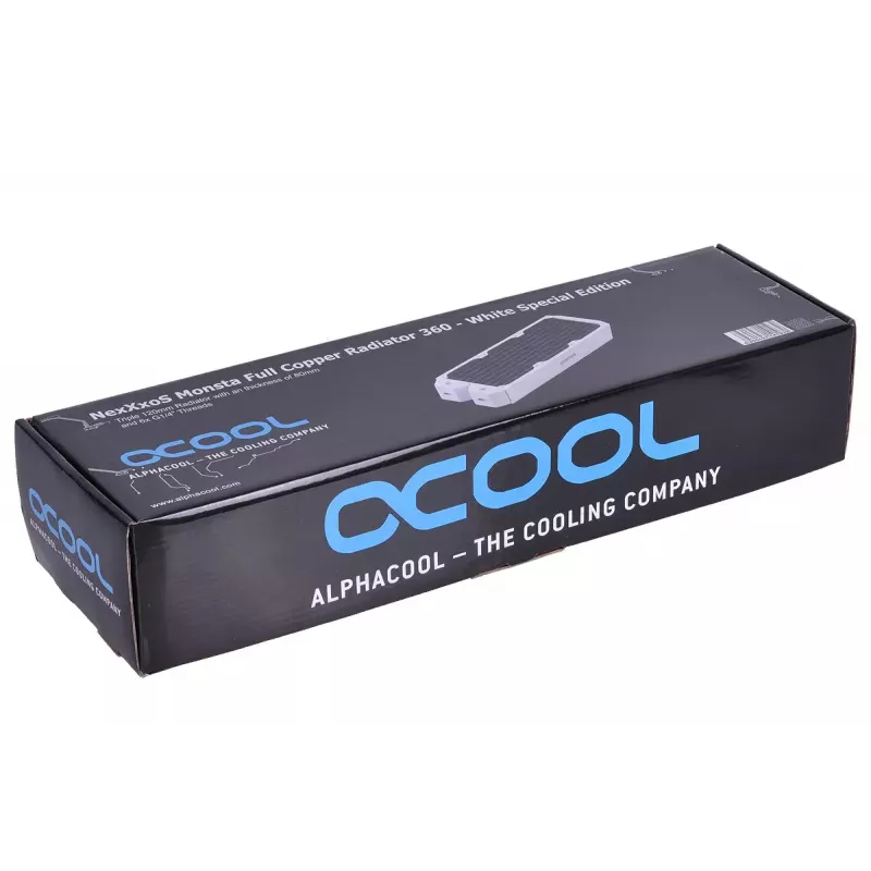 Heatsink Alphacool 14193