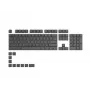 Glorious Gaming GPBT tastatūras taustiņi