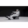 Universāls spēļu krēsls Playseat Evolution PRO ActiFit polsterēts sēdeklis melns