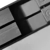 Drive Bay Panel Silverstone SST-FS202B Melns