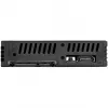 Drive Bay Panel Silverstone SST-FS202B Melns