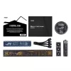 Grafikas karte ASUS GeForce RTX 5090 — 32 GB GDDR7, 512 bitu, PCIe 5.0, 4 ventilatori, 357,6×149,3×76 mm