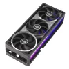 Grafikas karte ASUS GeForce RTX 5090 — 32 GB GDDR7, 512 bitu, PCIe 5.0, 4 ventilatori, 357,6×149,3×76 mm